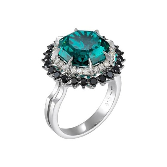 Кольцо KS01366